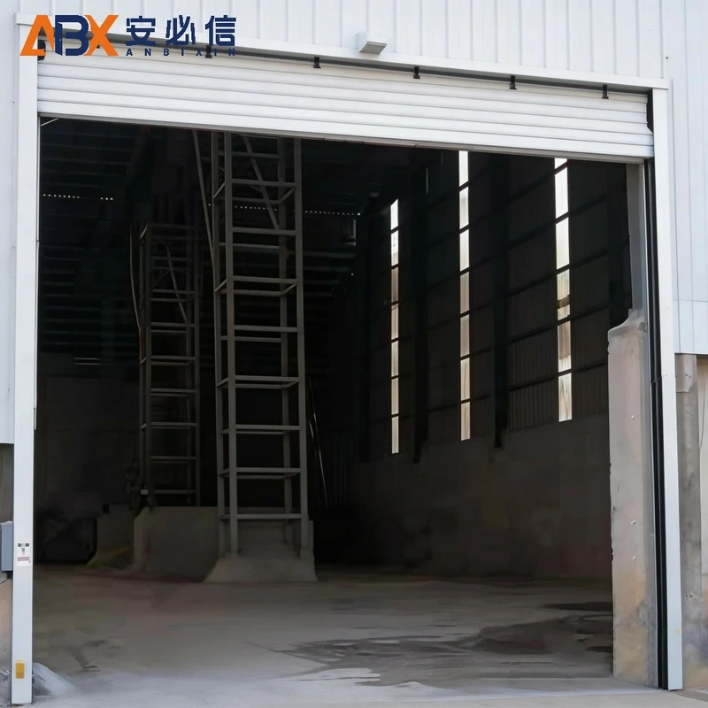 通化机械式门封